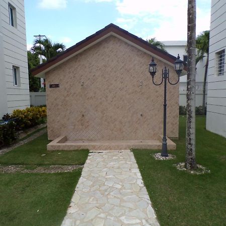 Apartamento Luxury In The Caribbean Sosúa Exterior foto