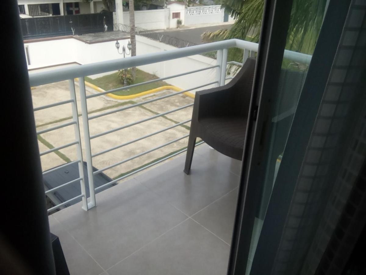 Apartamento Luxury In The Caribbean Sosúa Exterior foto