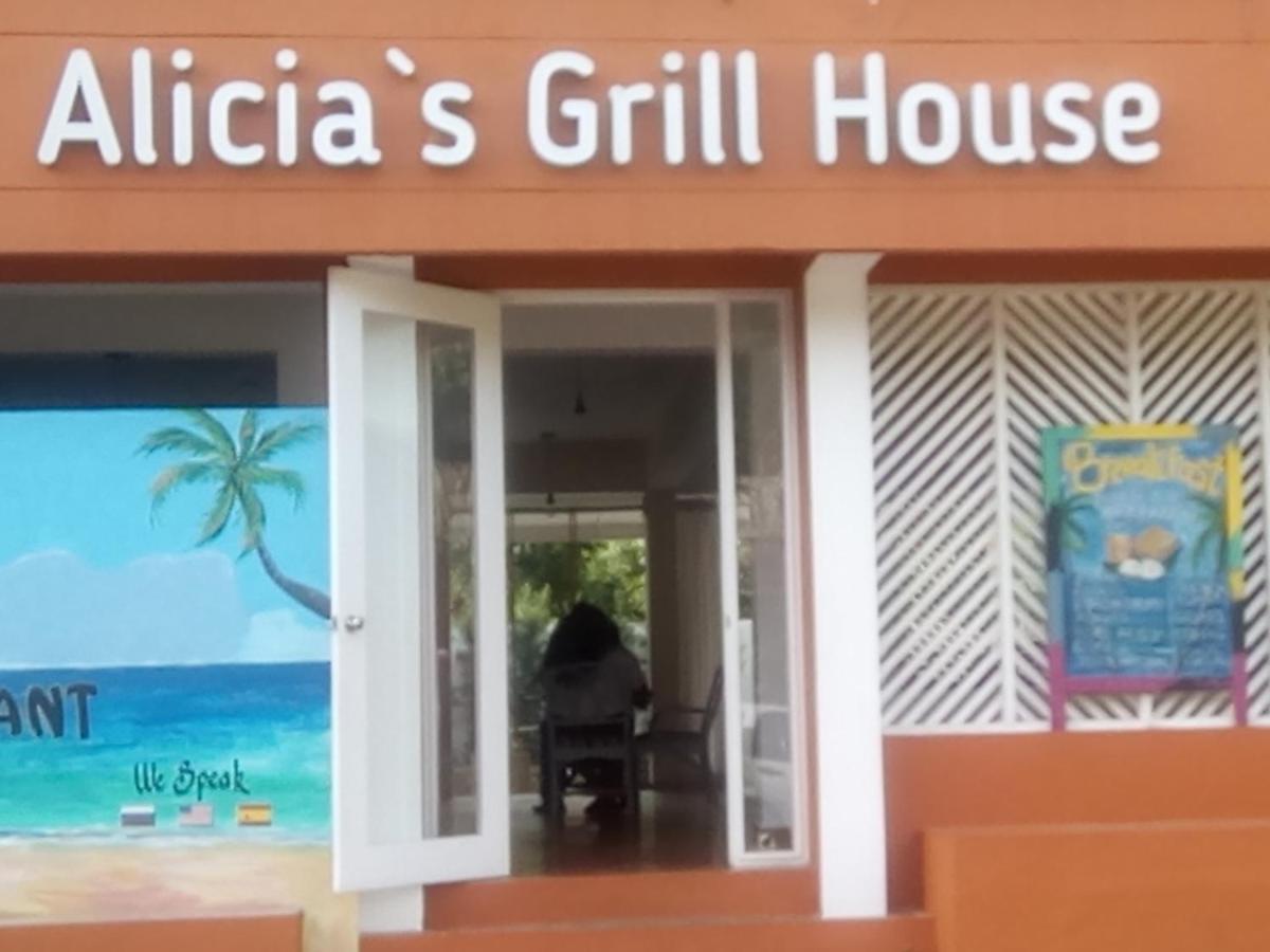 Apartamento Luxury In The Caribbean Sosúa Exterior foto